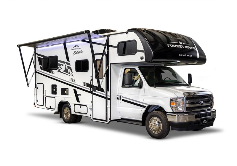 Entrada Exterior Image